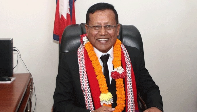dinesh dc